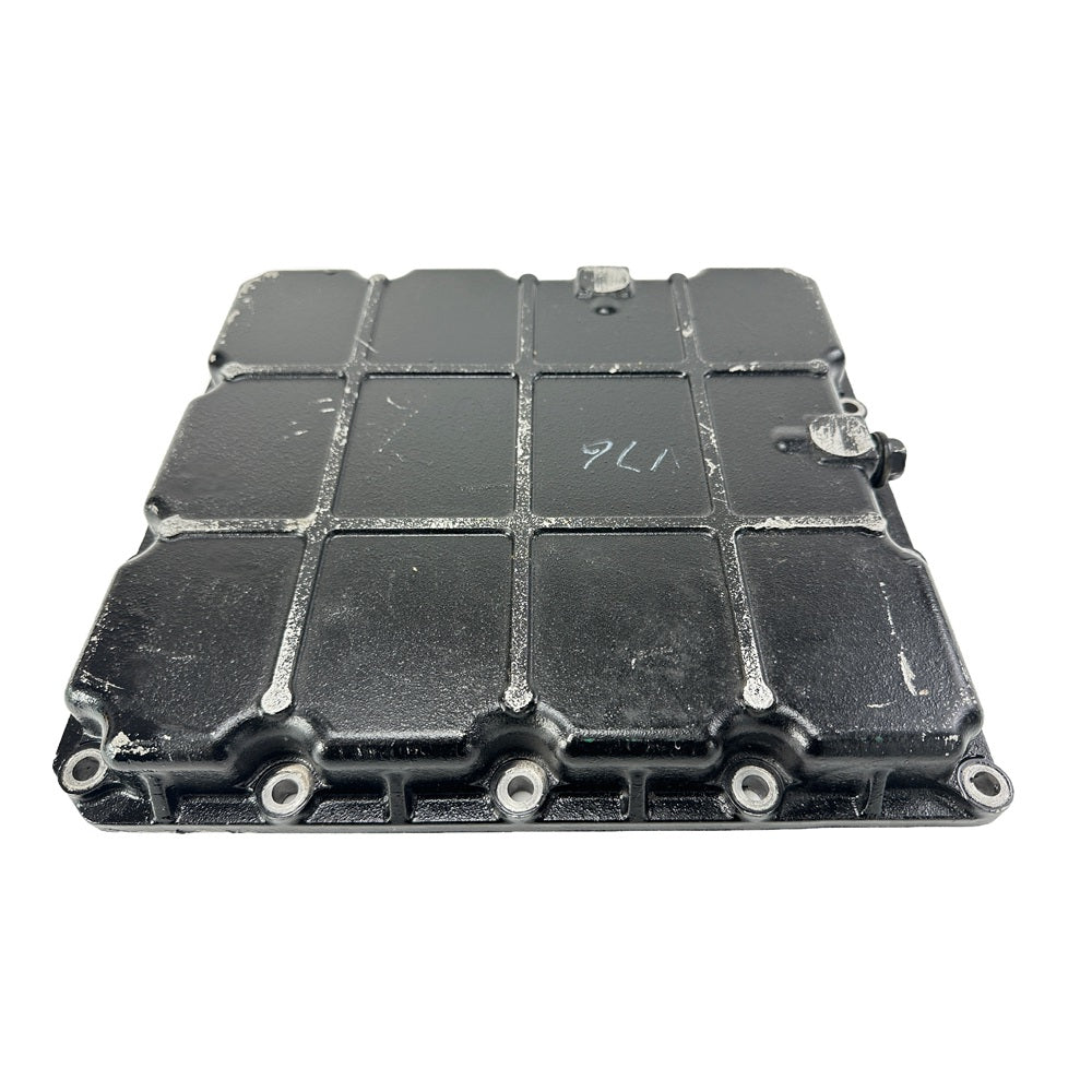 Oil Pan Fit For Yanmar 3TNV76 Engine