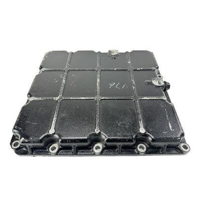 Oil Pan Fit For Yanmar 3TNV76 Engine