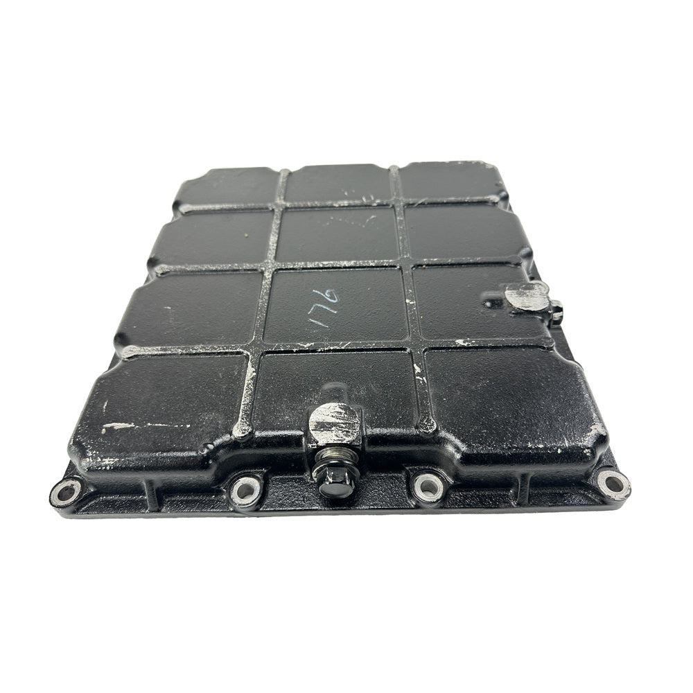 Oil Pan Fit For Yanmar 3TNV76 Engine