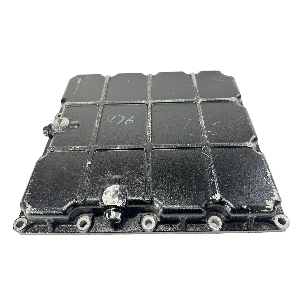 Oil Pan Fit For Yanmar 3TNV76 Engine