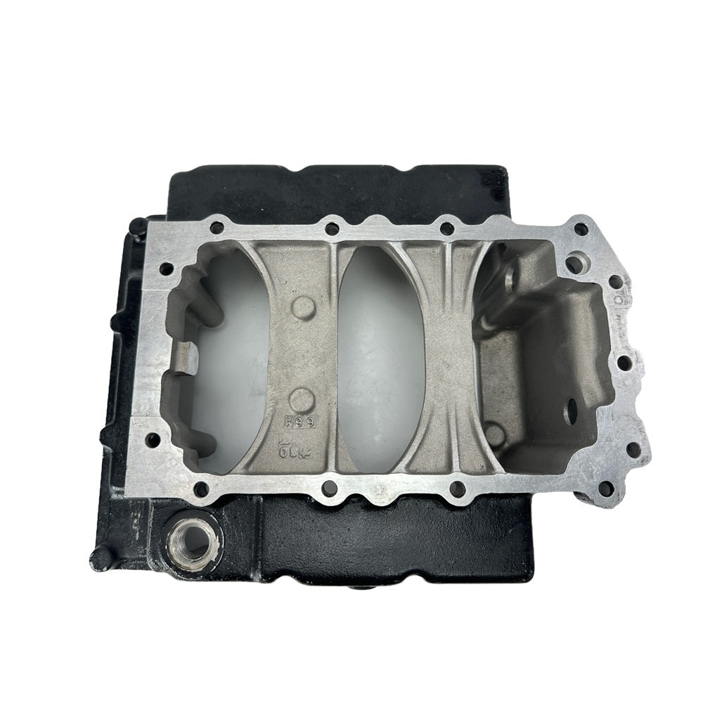 Cylinder Block Lower Seat Fit For Yanmar 3TNV76 Engine