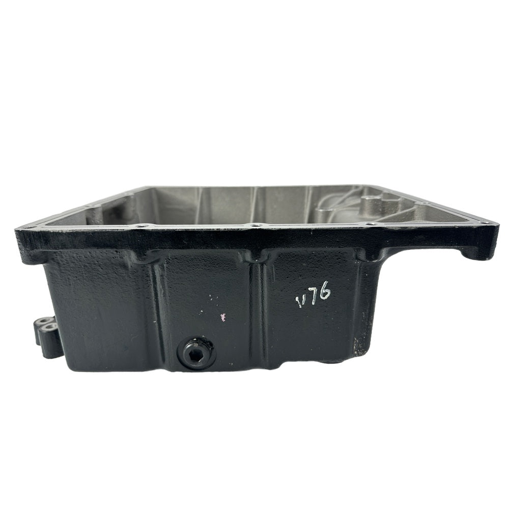 Cylinder Block Lower Seat Fit For Yanmar 3TNV76 Engine