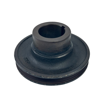 Crankshaft Pulley Fit For Yanmar 4TNE92 Engine