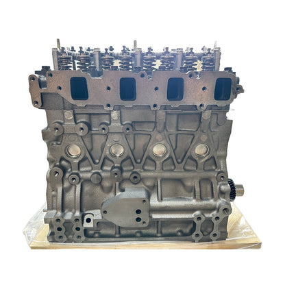 Bare Engine Fit For Yanmar 4TNV88 Engine