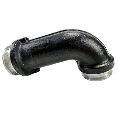 Water Pump Pipe 129900-42070 Fit For Yanmar 4TNV98 Engine