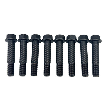 Connecting Rod Screw 129900-23200 Fit For Yanmar 4TNV98 Engine