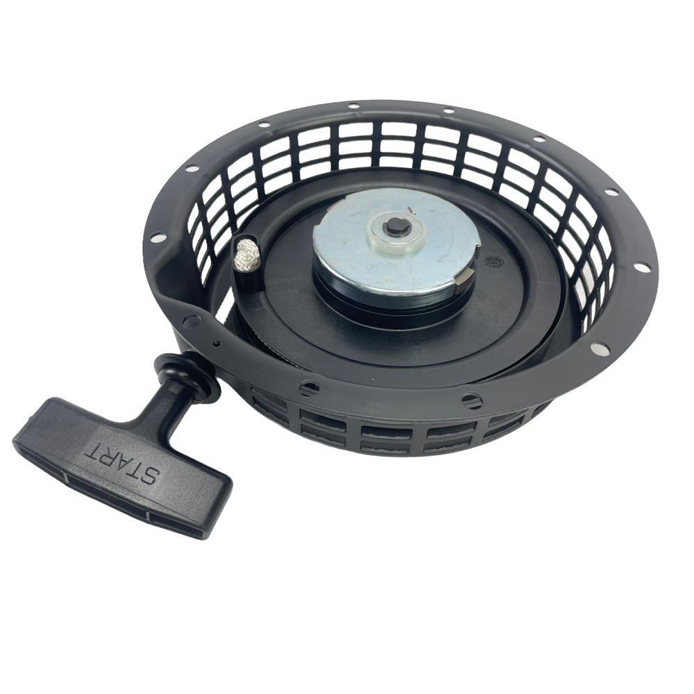Recoil Starter Assembly 114699-76251 Fit For Yanmar L100 Engine