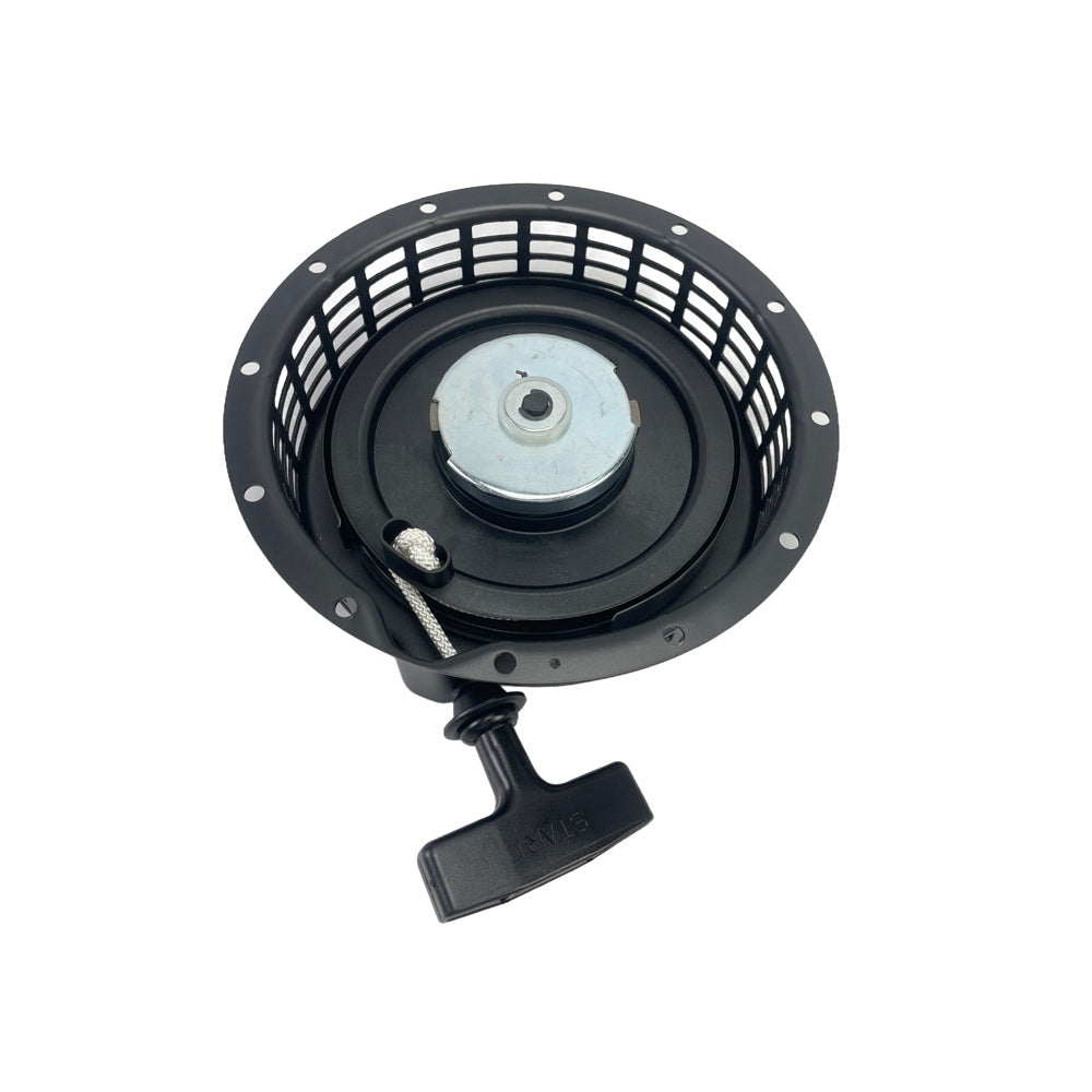 Recoil Starter Assembly 114699-76251 Fit For Yanmar L100 Engine