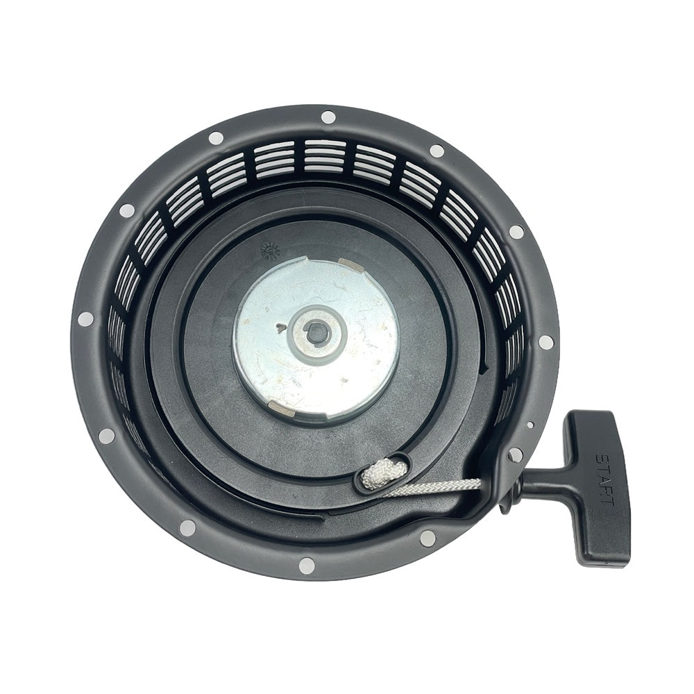 Recoil Starter Assembly 114699-76251 Fit For Yanmar L100 Engine
