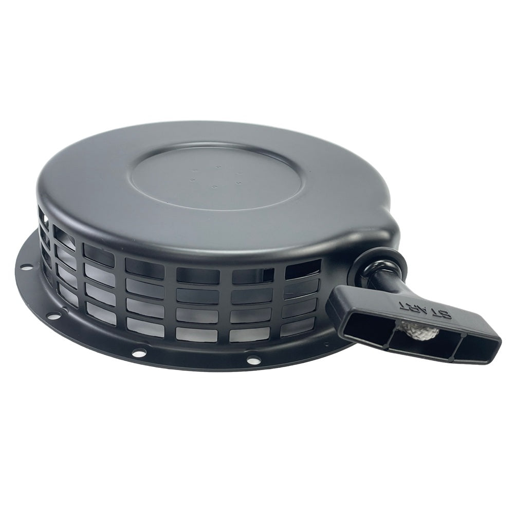 Recoil Starter Assembly 114699-76251 Fit For Yanmar L100 Engine