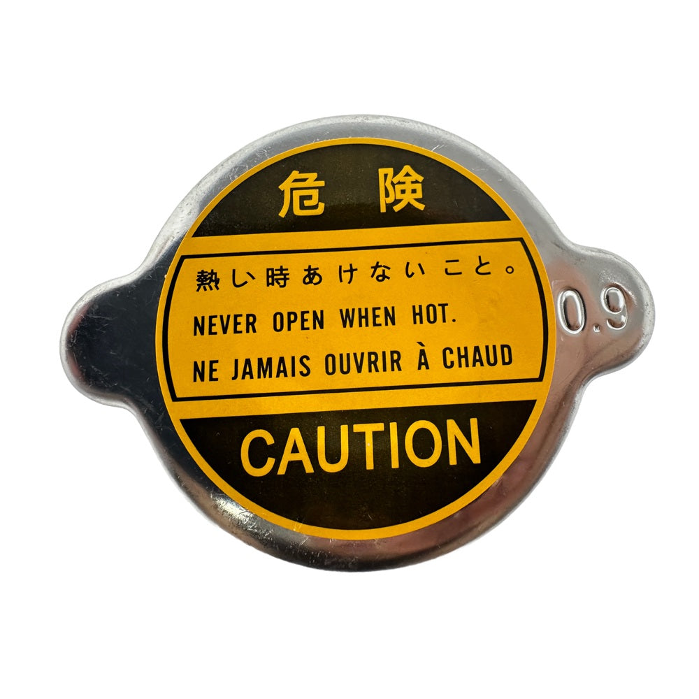 Radiator Cap 20y-03-22110 Fit For Komatsu PC200-8 Engine