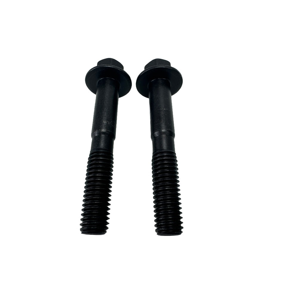 Hexagon Flange Head Cap Screw 3925402 Fit For Cummins QSF3.8 Engine
