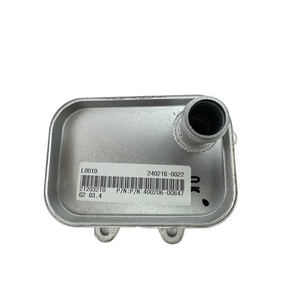 Oil Cooler Core 400206-00847 Fit For Doosan / For Develon D34 Engine