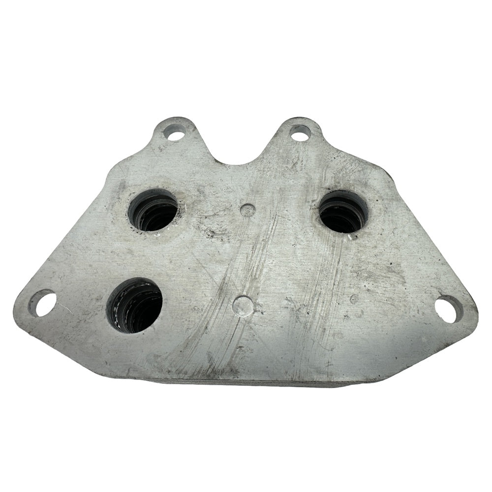 Oil Cooler Core 400206-00847 Fit For Doosan / For Develon D34 Engine