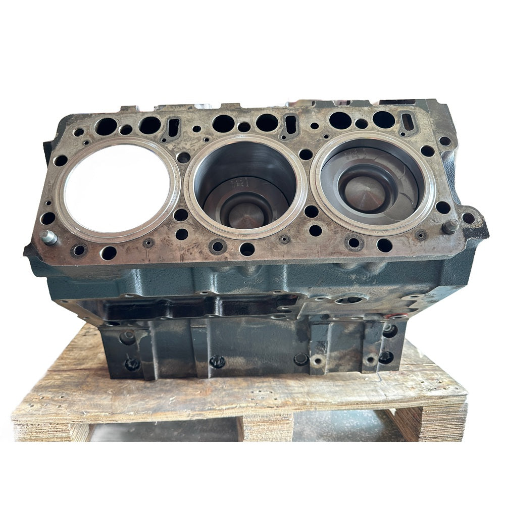 Middle Cylinder Assembly Fit For Doosan / For Develon DV11 Engine