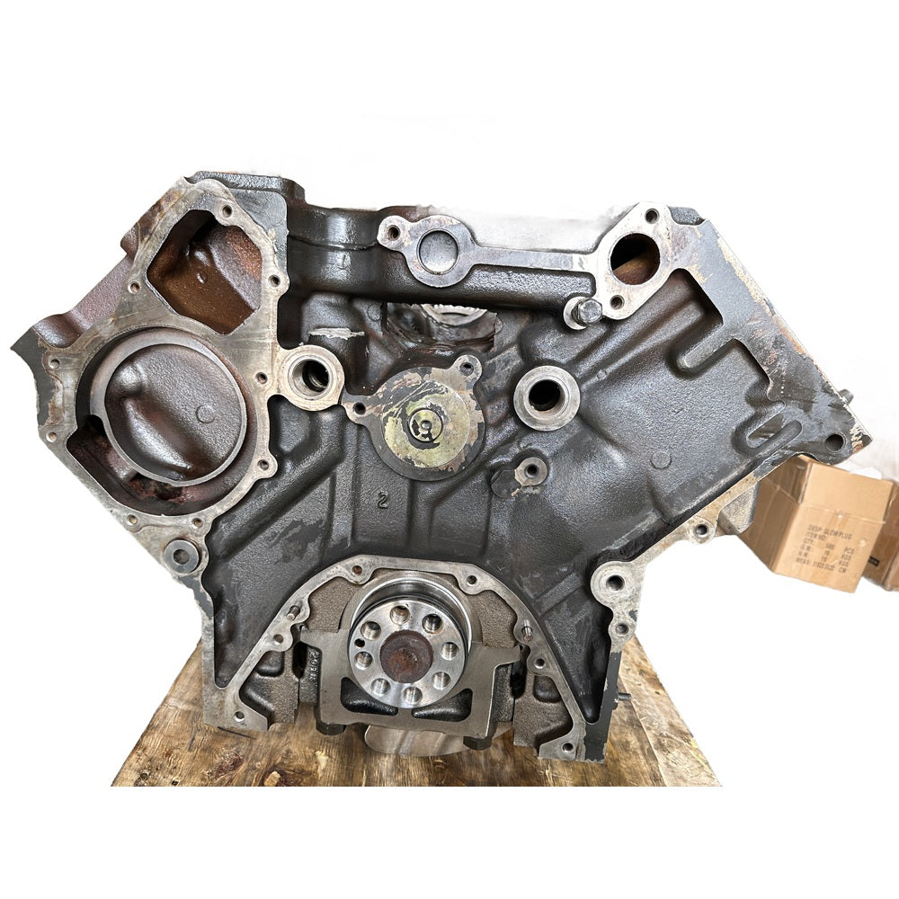 Middle Cylinder Assembly Fit For Doosan / For Develon DV11 Engine