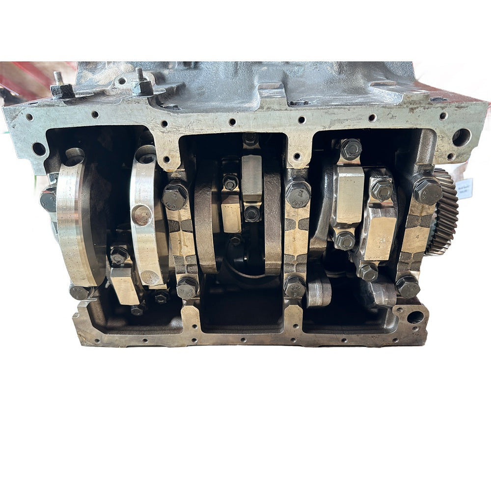 Middle Cylinder Assembly Fit For Doosan / For Develon DV11 Engine