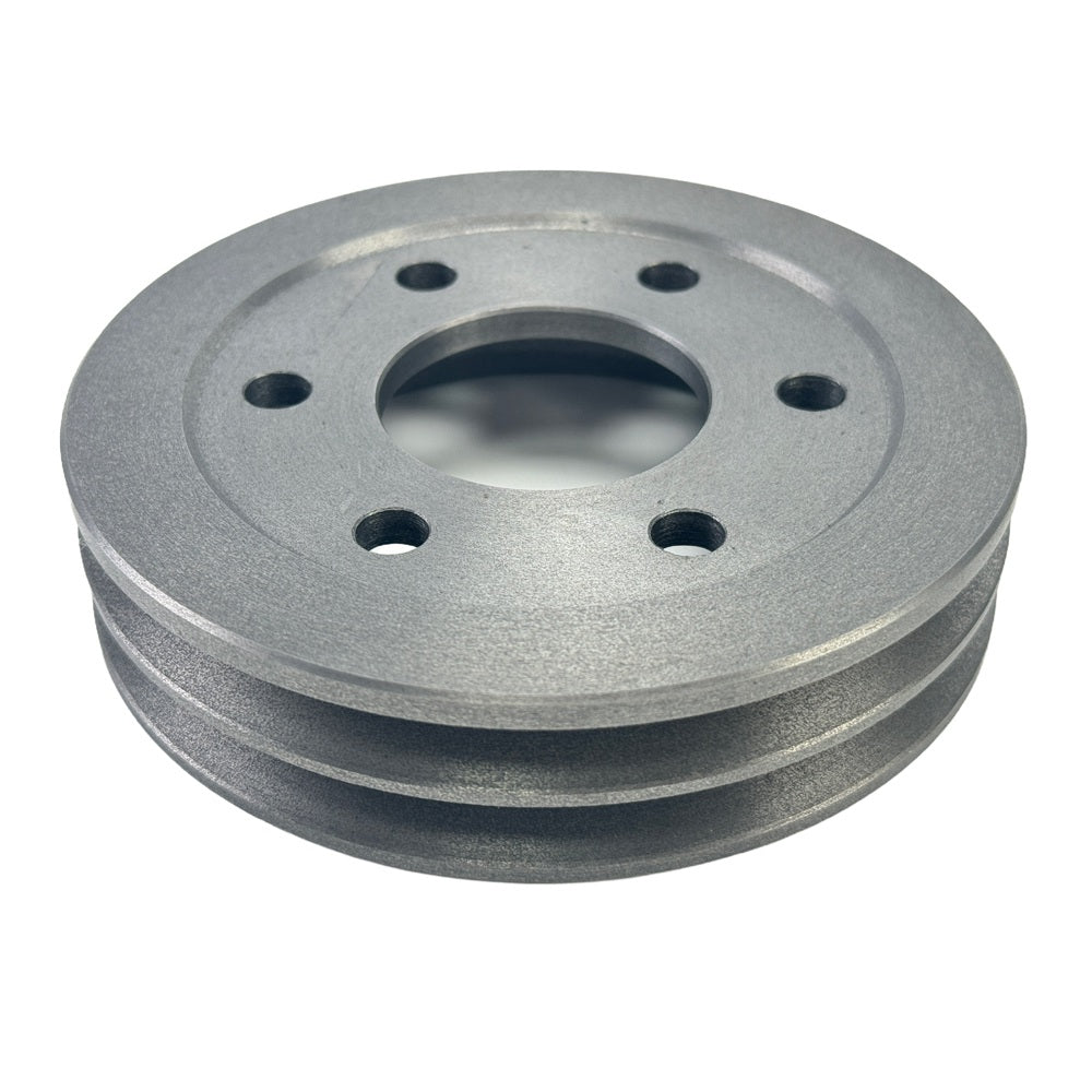 Water Pump Pulley Fit For Doosan / For Develon P222 Engine