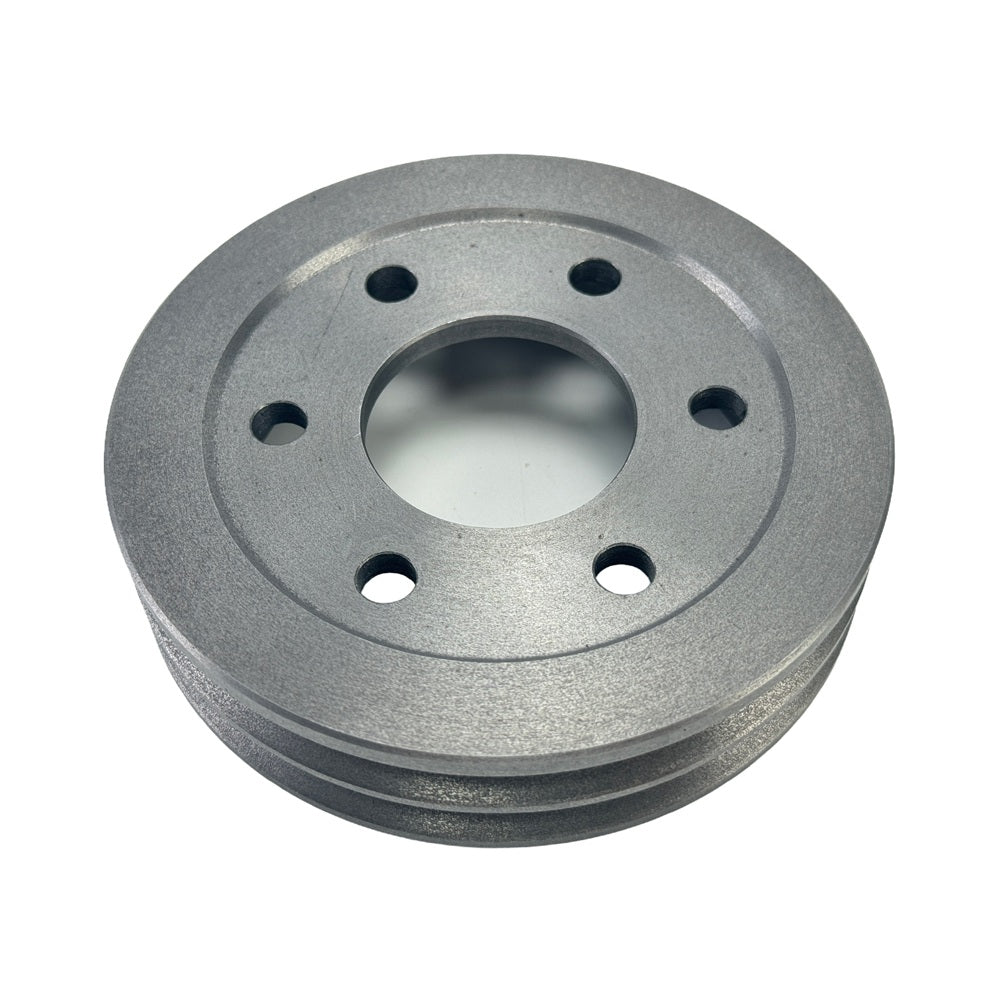 Water Pump Pulley Fit For Doosan / For Develon P222 Engine
