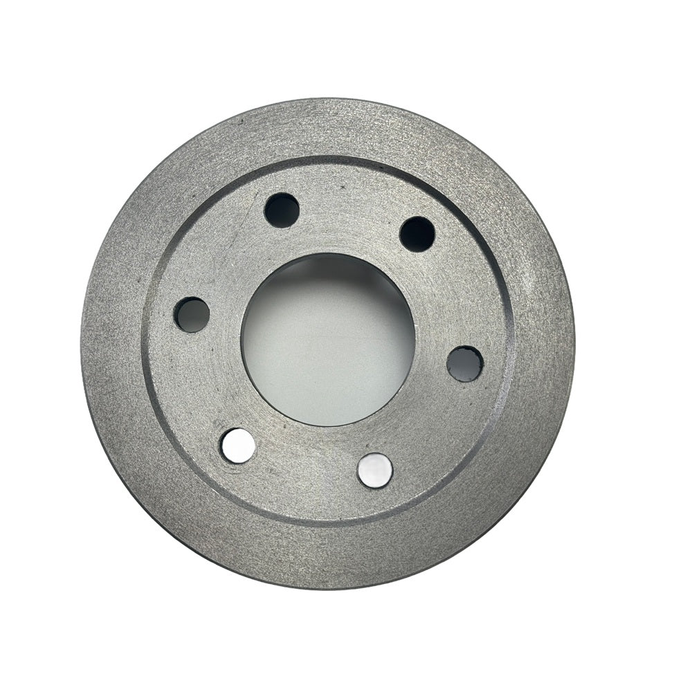 Water Pump Pulley Fit For Doosan / For Develon P222 Engine