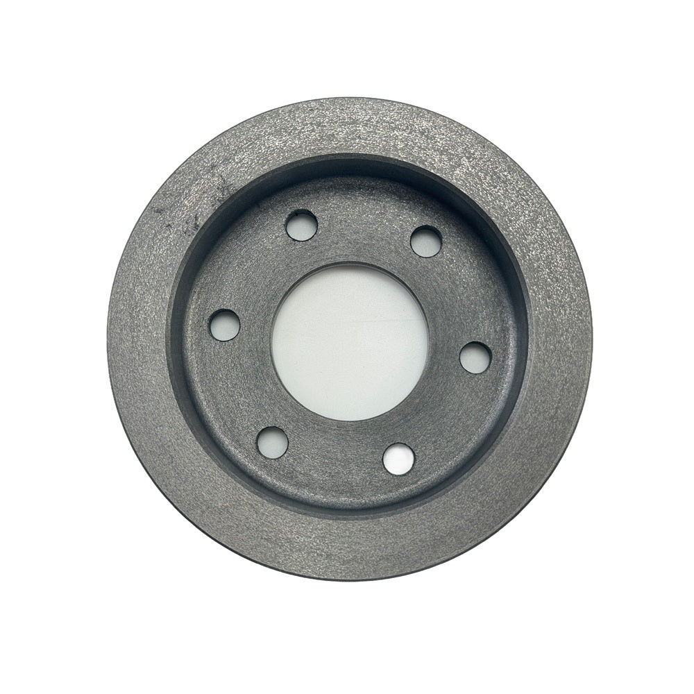 Water Pump Pulley Fit For Doosan / For Develon P222 Engine