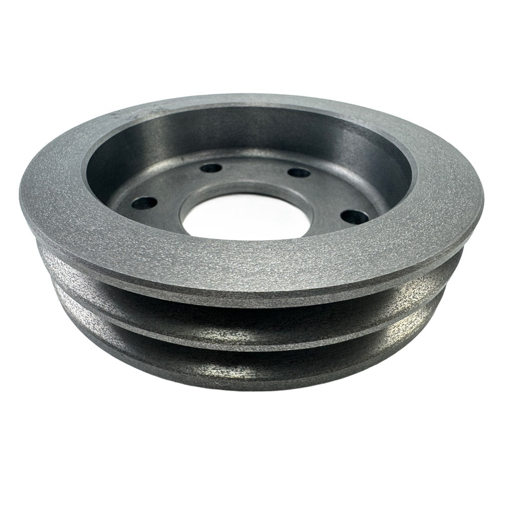 Water Pump Pulley Fit For Doosan / For Develon P222 Engine