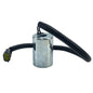 Solenoid Valve Fit For Doosan / For Develon DH60-7 Engine