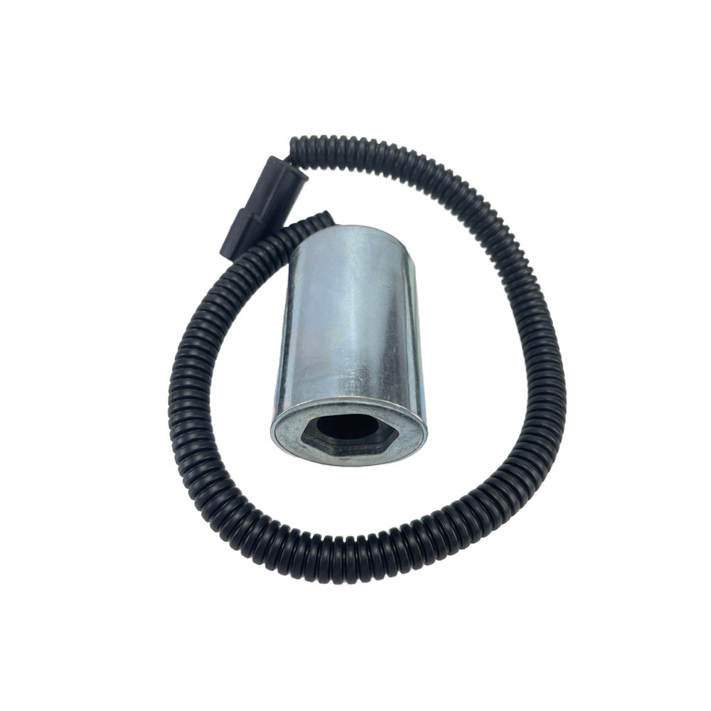 Solenoid Valve Fit For Doosan / For Develon DH60-7 Engine