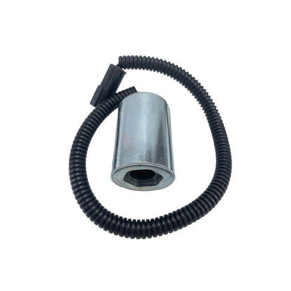 Solenoid Valve Fit For Doosan / For Develon DH60-7 Engine