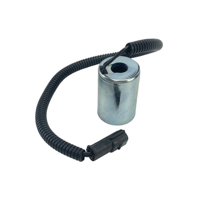 Solenoid Valve Fit For Doosan / For Develon DH60-7 Engine