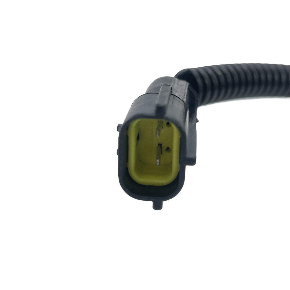 Solenoid Valve Fit For Doosan / For Develon DH60-7 Engine