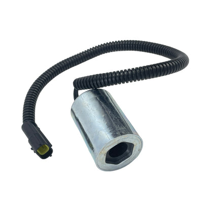 Solenoid Valve Fit For Doosan / For Develon DH60-7 Engine