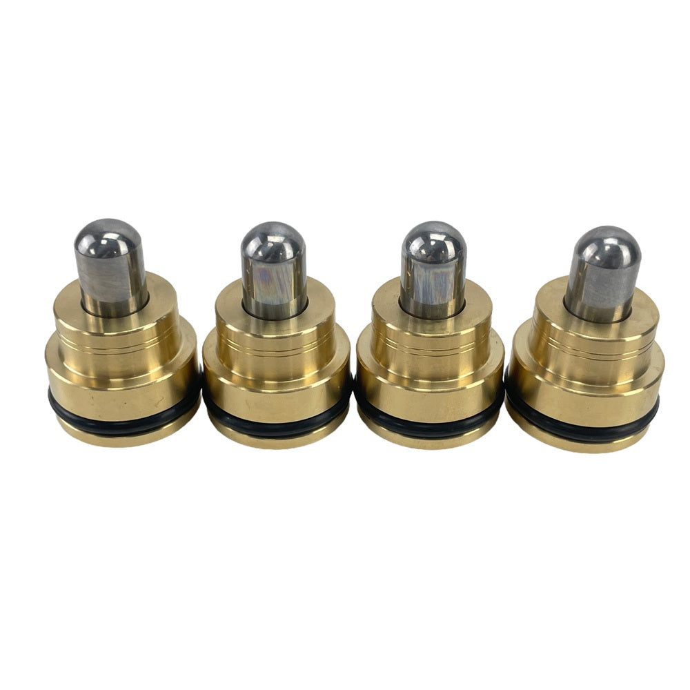 Joystick Pusher Fit For Doosan / For Develon DX55 DX60 Engine