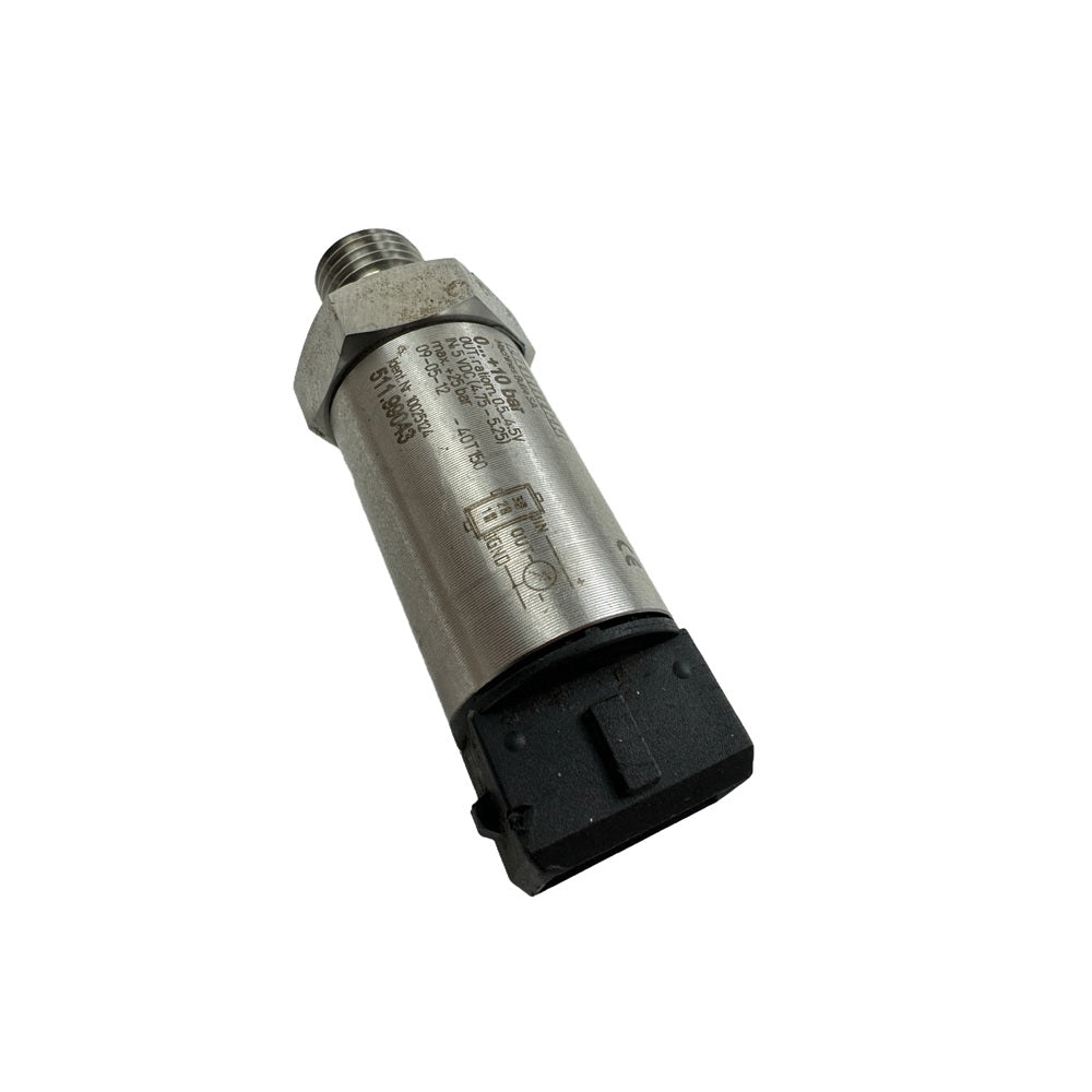 Oil pressure sensor 9076531 Fit For Liebherr D934 Engine