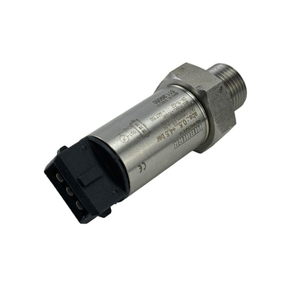 Intake Air Pressure Sensor 9076550 Fit For Liebherr D934 Engine