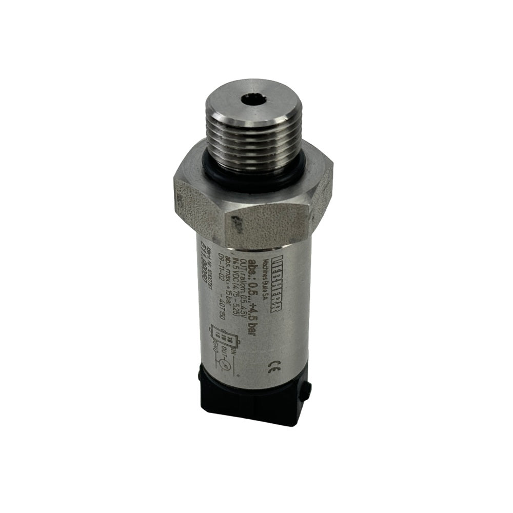 Intake Air Pressure Sensor 9076550 Fit For Liebherr D934 Engine