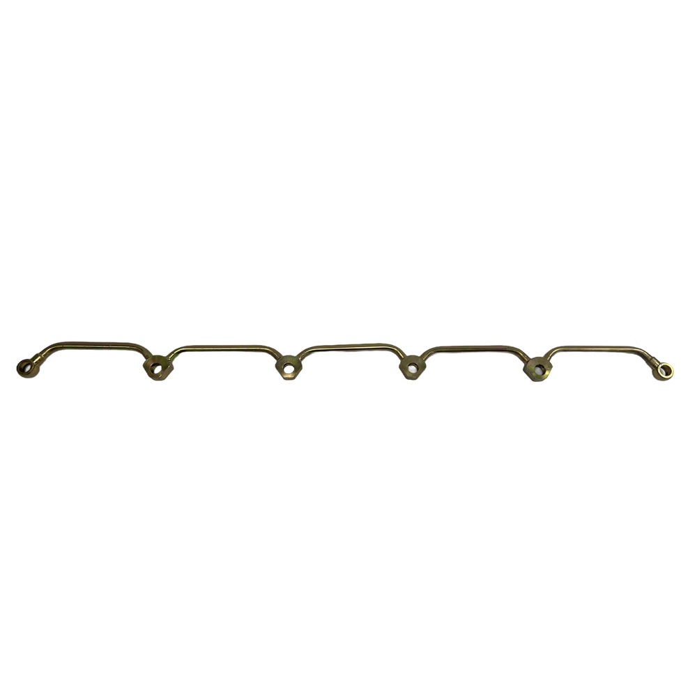 Water Return Pipe 9079082 Fit For Liebherr D936 Engine