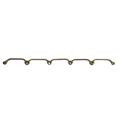 Water Return Pipe 9079082 Fit For Liebherr D936 Engine