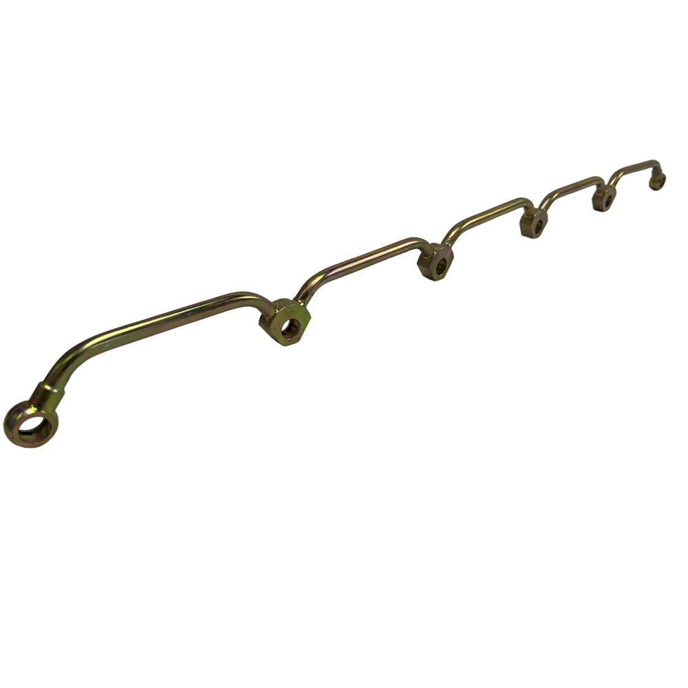 Water Return Pipe 9079082 Fit For Liebherr D936 Engine