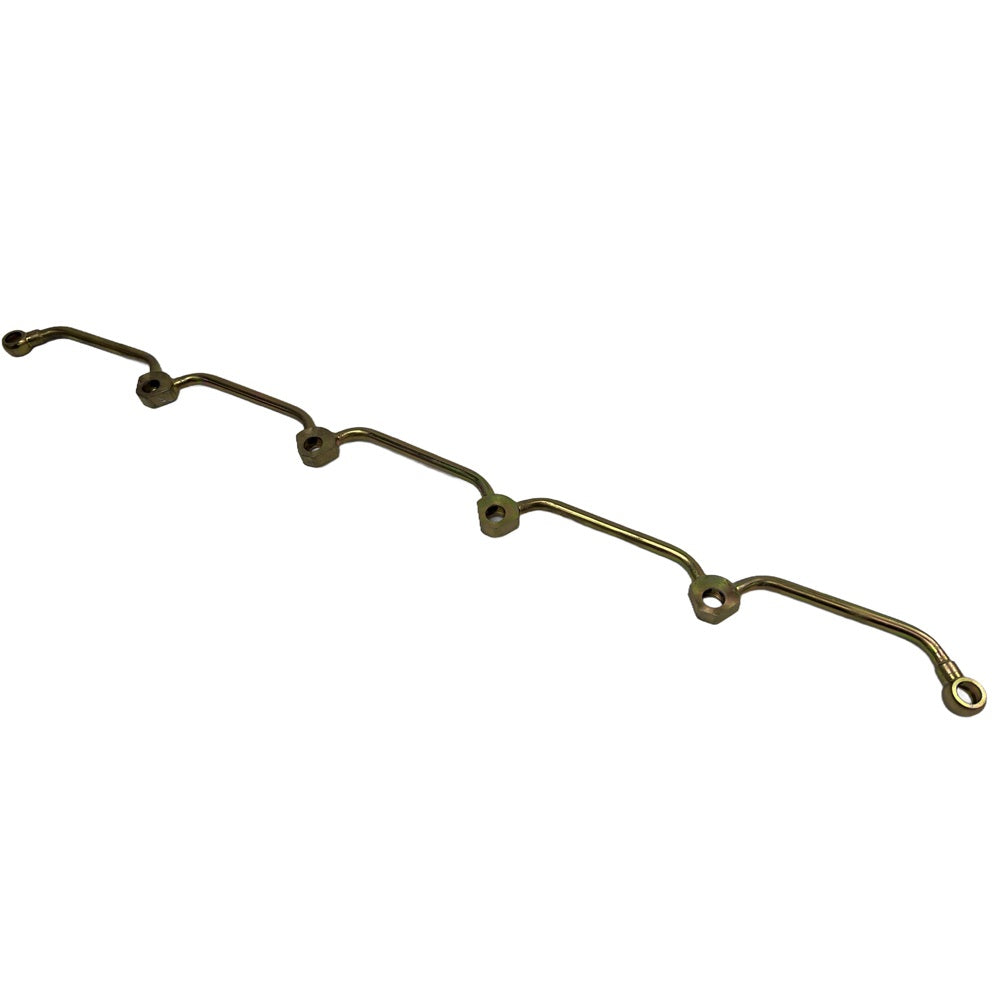 Water Return Pipe 9079082 Fit For Liebherr D936 Engine