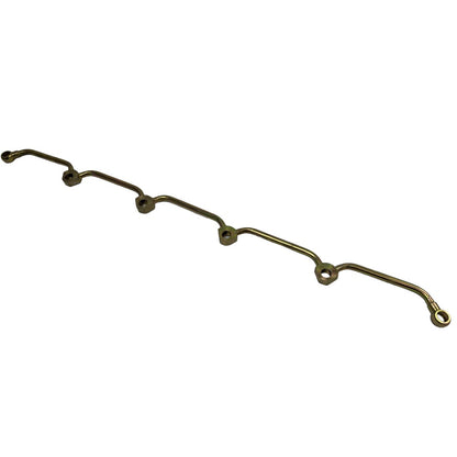 Water Return Pipe 9079082 Fit For Liebherr D936 Engine