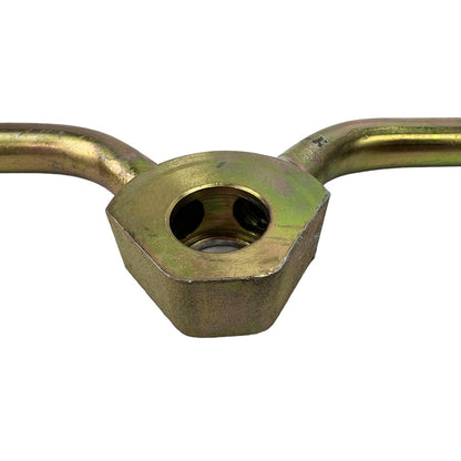 Water Return Pipe 9079082 Fit For Liebherr D936 Engine