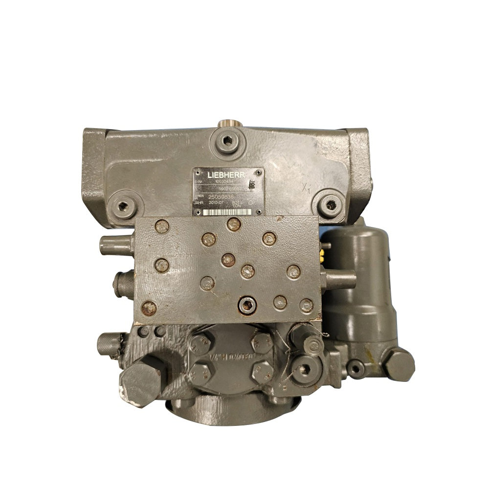 Hydraulic Pump 10030434A Fit For Liebherr R934B Engine