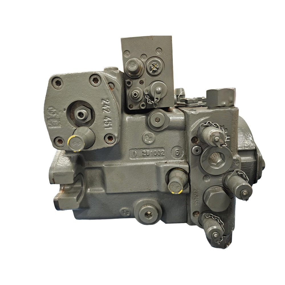 Hydraulic Pump 10030434A Fit For Liebherr R934B Engine