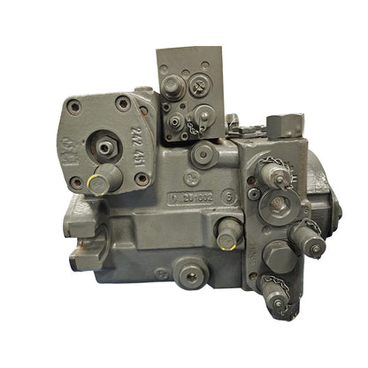 Hydraulic Pump 10030434A Fit For Liebherr R934B Engine