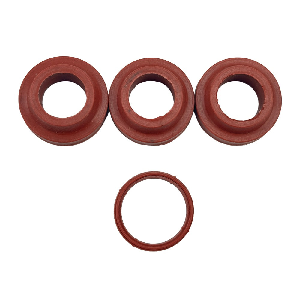 Valve Cover 1548835 T4142X046E 4133J008 33817135 Fit For Caterpillar 3054 Engine