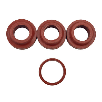 Valve Cover 1548835 T4142X046E 4133J008 33817135 Fit For Caterpillar 3054 Engine