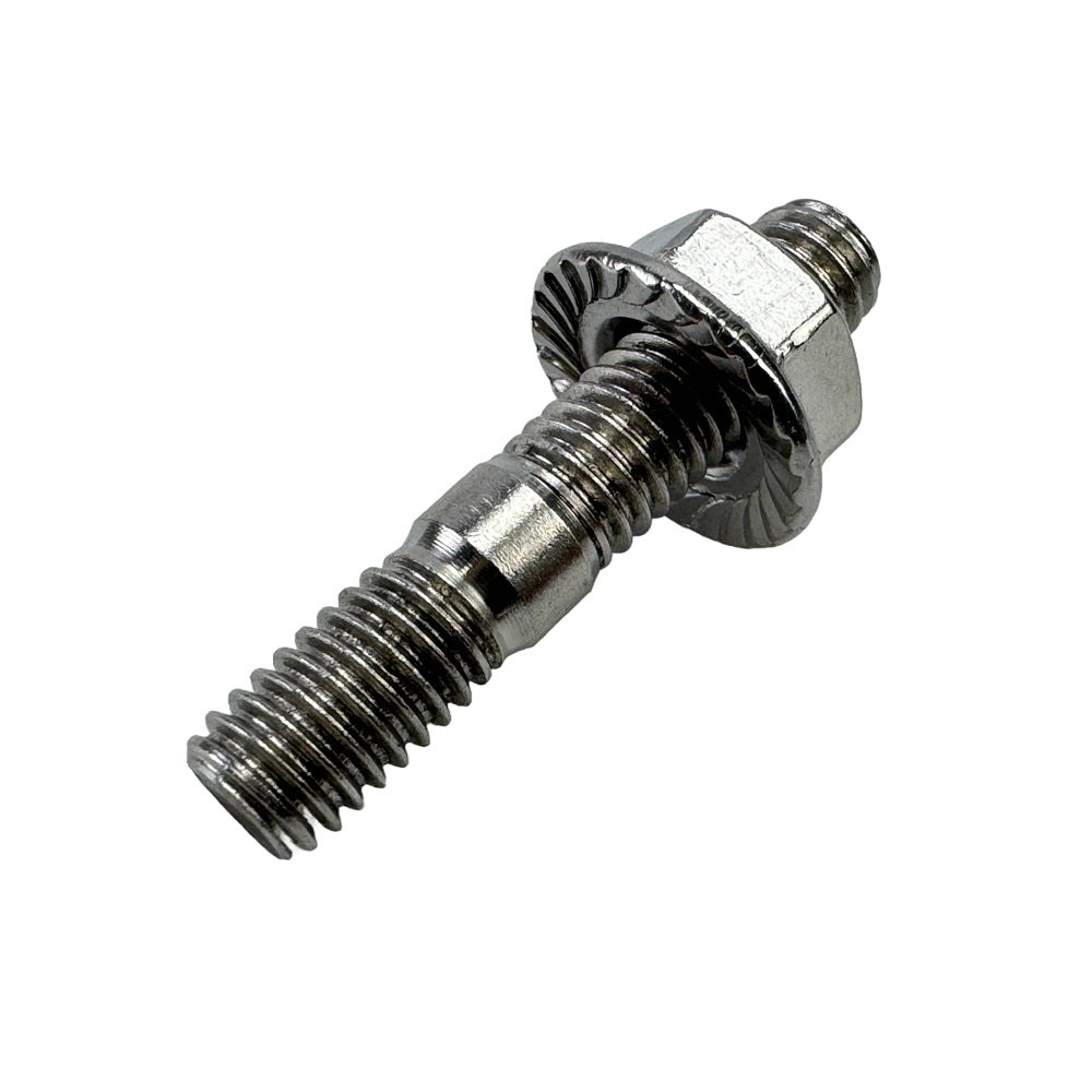 Exhaust Stud 012109235 Fit For Caterpillar C1.1 Engine