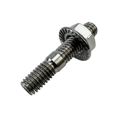 Exhaust Stud 012109235 Fit For Caterpillar C1.1 Engine