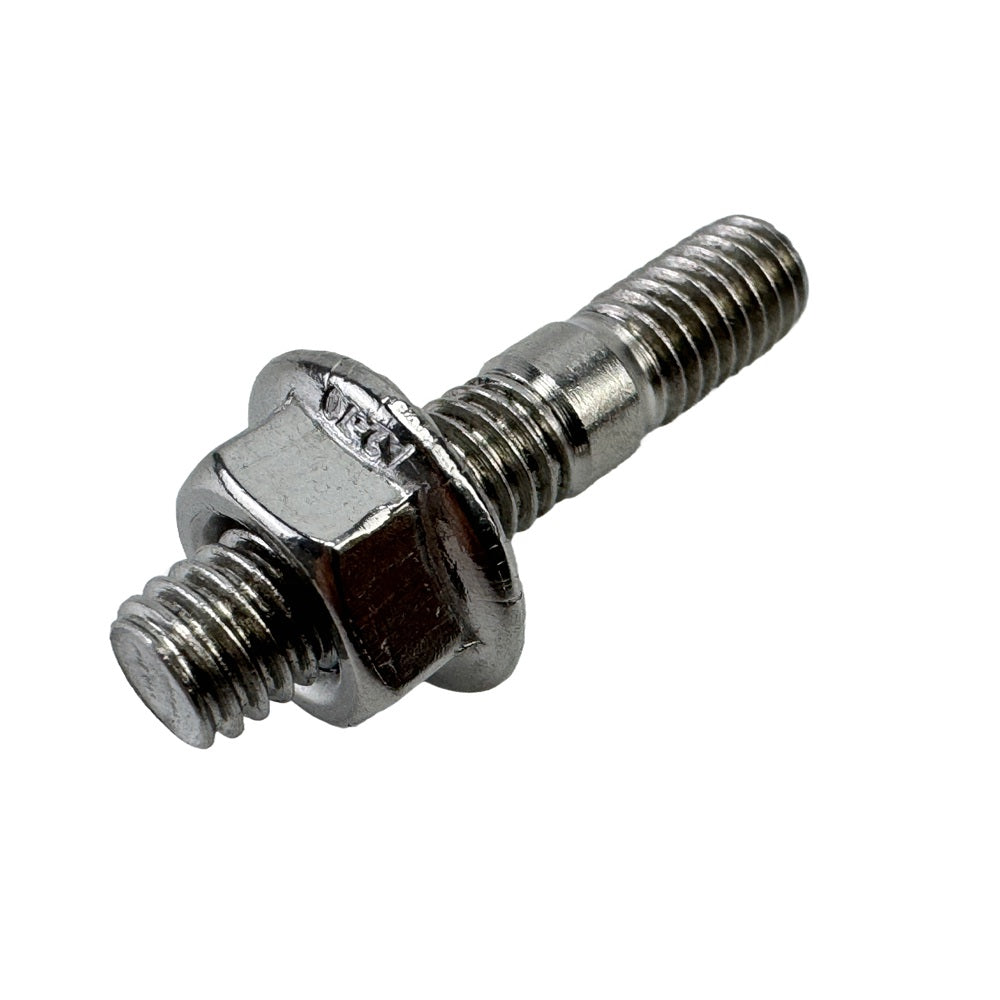 Exhaust Stud 012109235 Fit For Caterpillar C1.1 Engine
